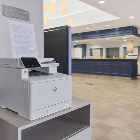Hilton Garden Inn New Orleans French Quarter/Cbd Εξωτερικό φωτογραφία
