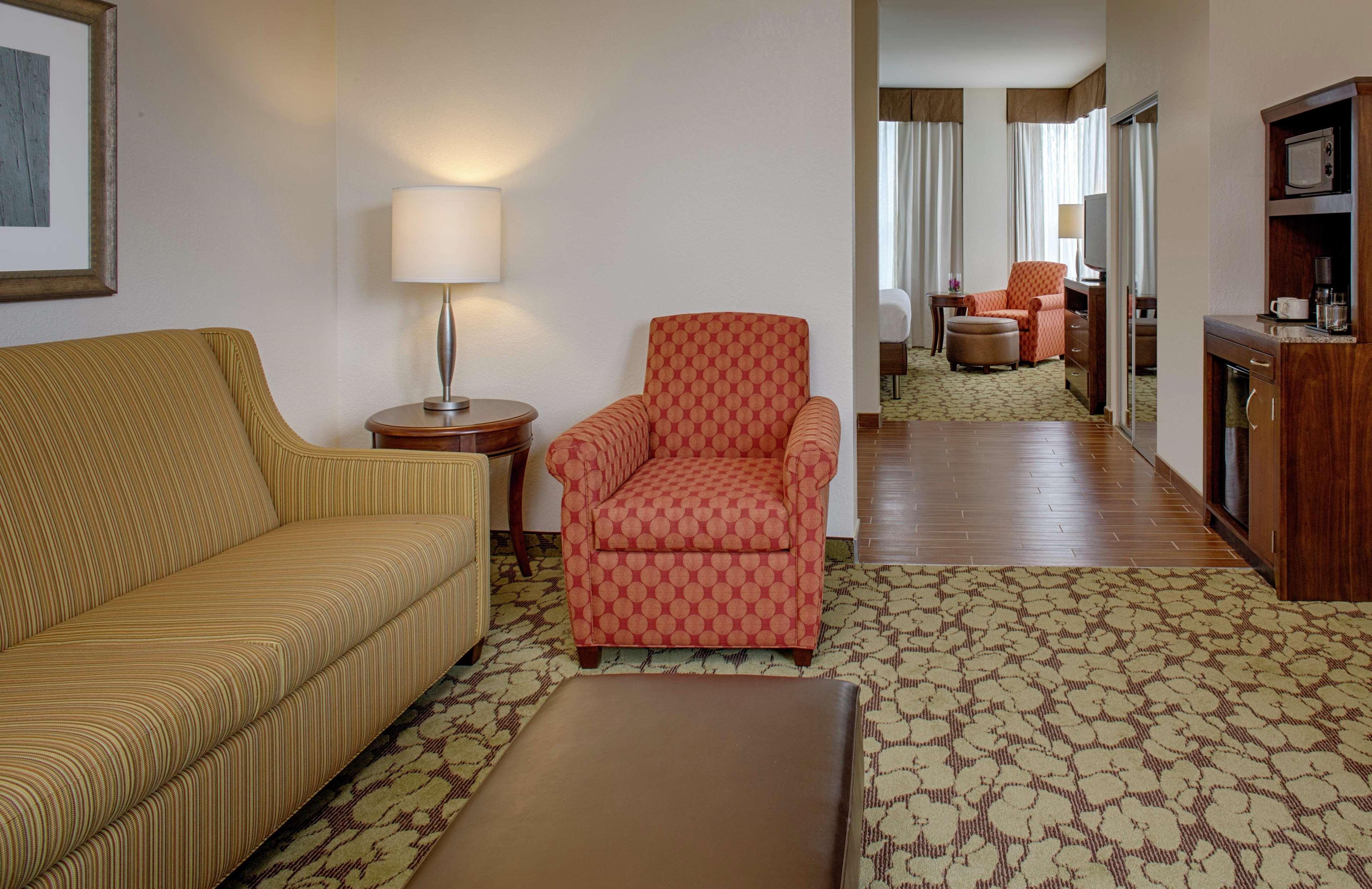 Hilton Garden Inn New Orleans French Quarter/Cbd Εξωτερικό φωτογραφία