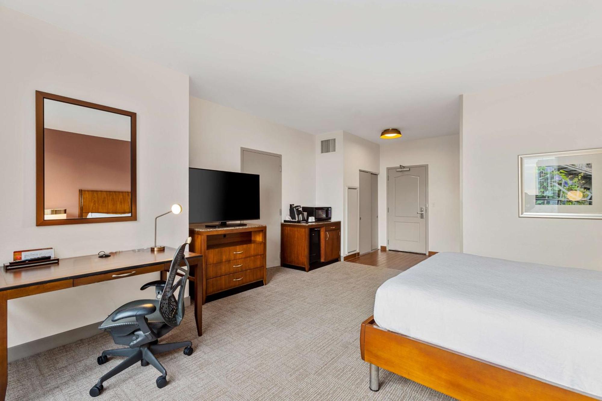 Hilton Garden Inn New Orleans French Quarter/Cbd Εξωτερικό φωτογραφία